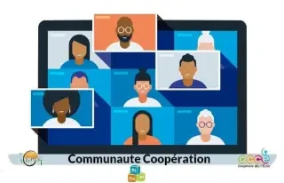 ComCop Ordi Visio