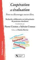 Couverture Cooperation évaluation Chroniques sociales 140