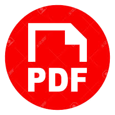 PDf icone