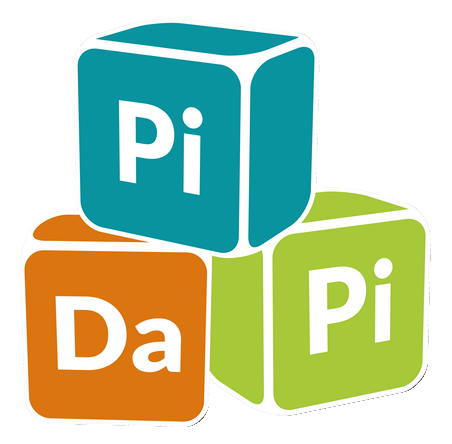 Logo PIDAPI 19x19