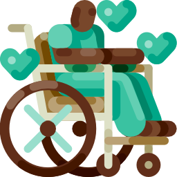 disable Handicap